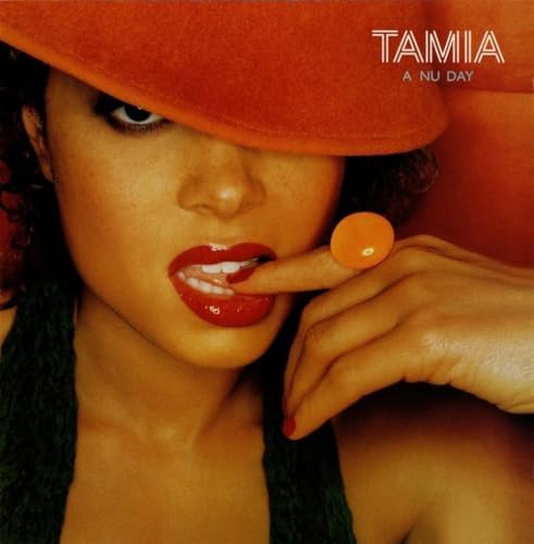 TAMIA - Tamia - Amazon.com Music